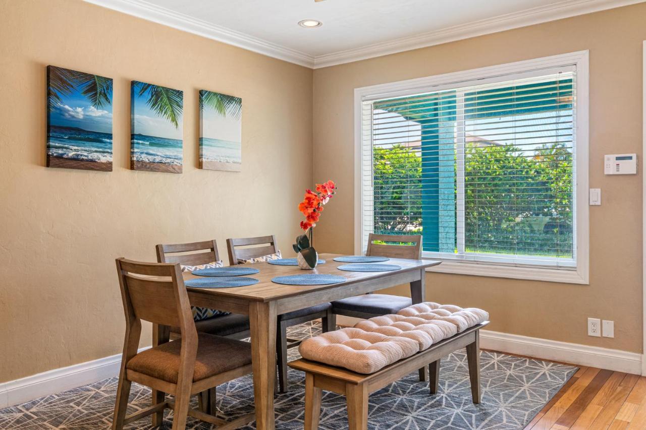 Las Olas Oasis: Heated Salt Water Pool Retreat Fort Lauderdale Exterior photo